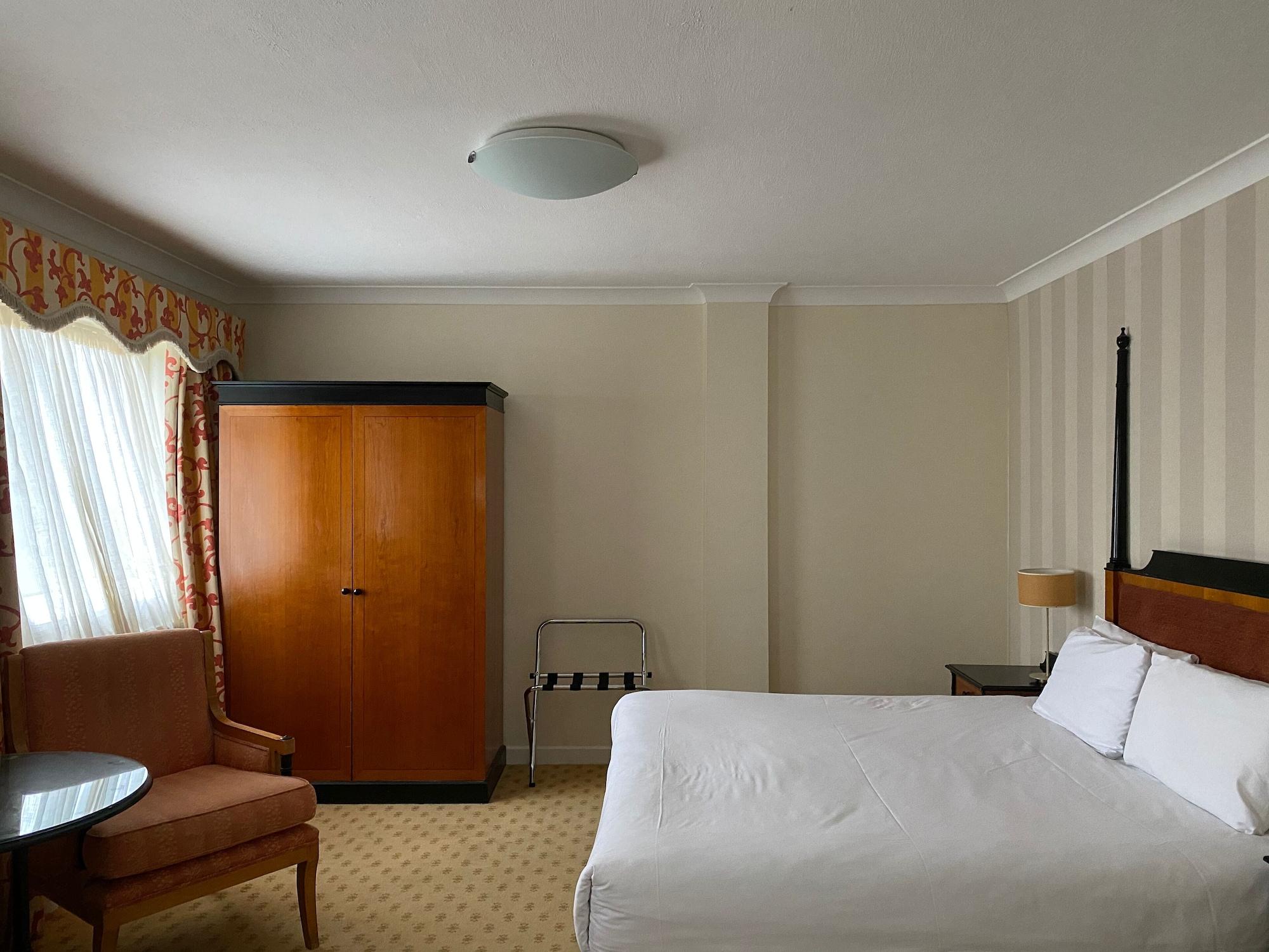 Brook Mollington Banastre & Hotel Chester