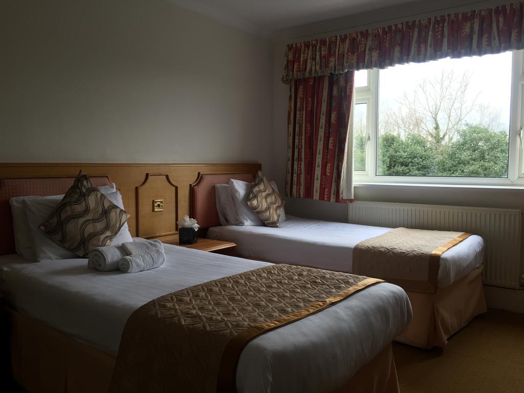 Hotel Brook Mollington Banastre & Chester