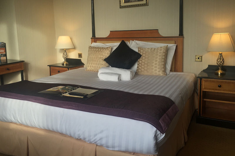 Hotel Brook Mollington Banastre & Chester