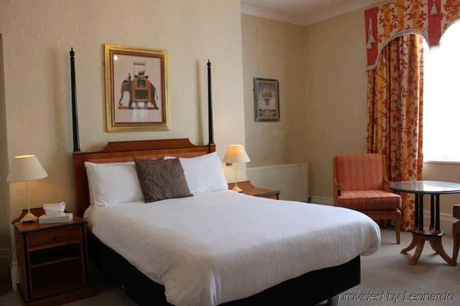 Hotel Brook Mollington Banastre &