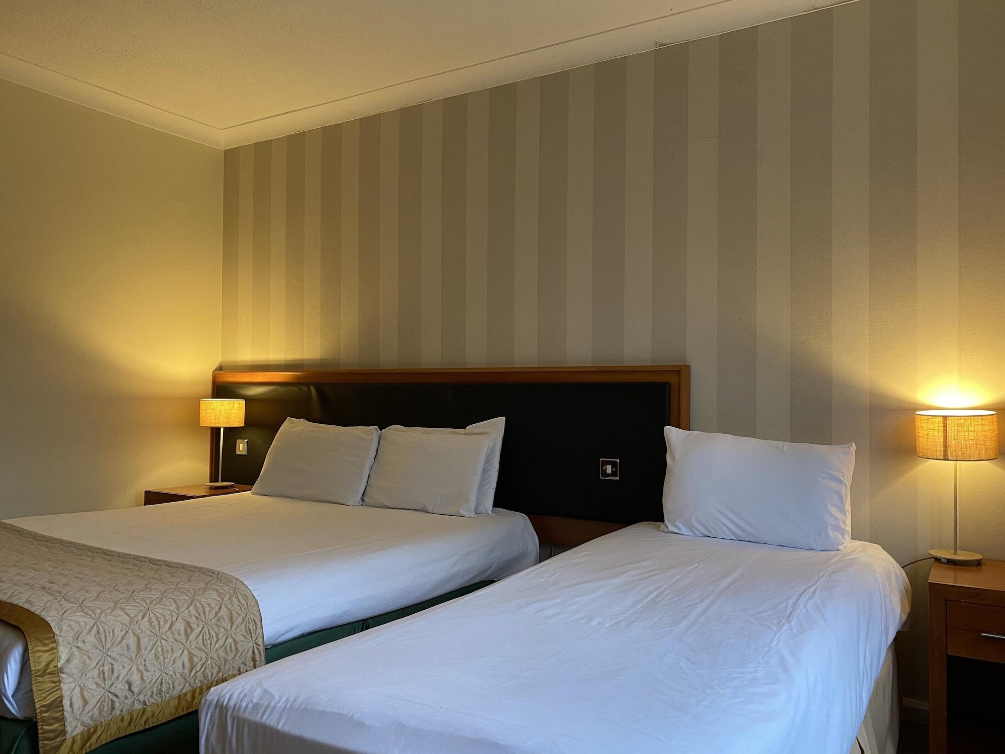 Hotel Brook Mollington Banastre & 3*