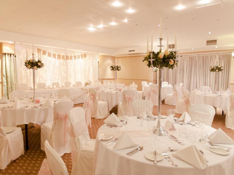 Hotel Brook Mollington Banastre & 3*