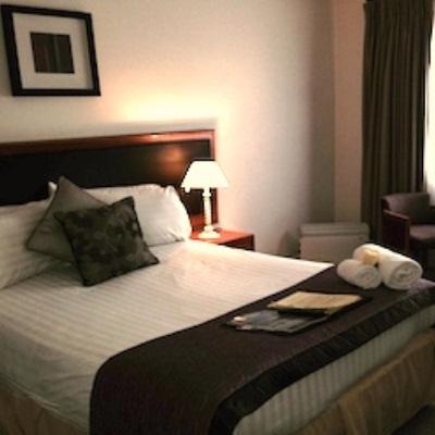 Hotel Brook Mollington Banastre & 3*