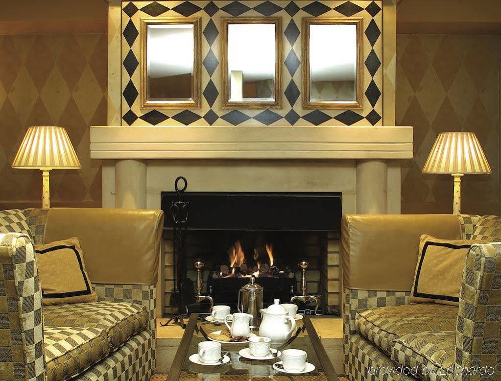 Hotel Brook Mollington Banastre & 3*