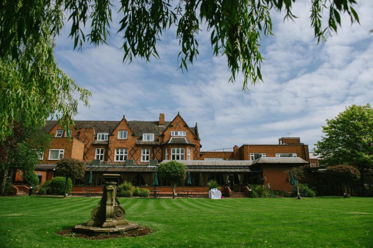 Hotel Brook Mollington Banastre & 3*