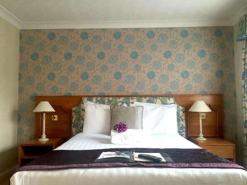 Hotel Brook Mollington Banastre & 3*