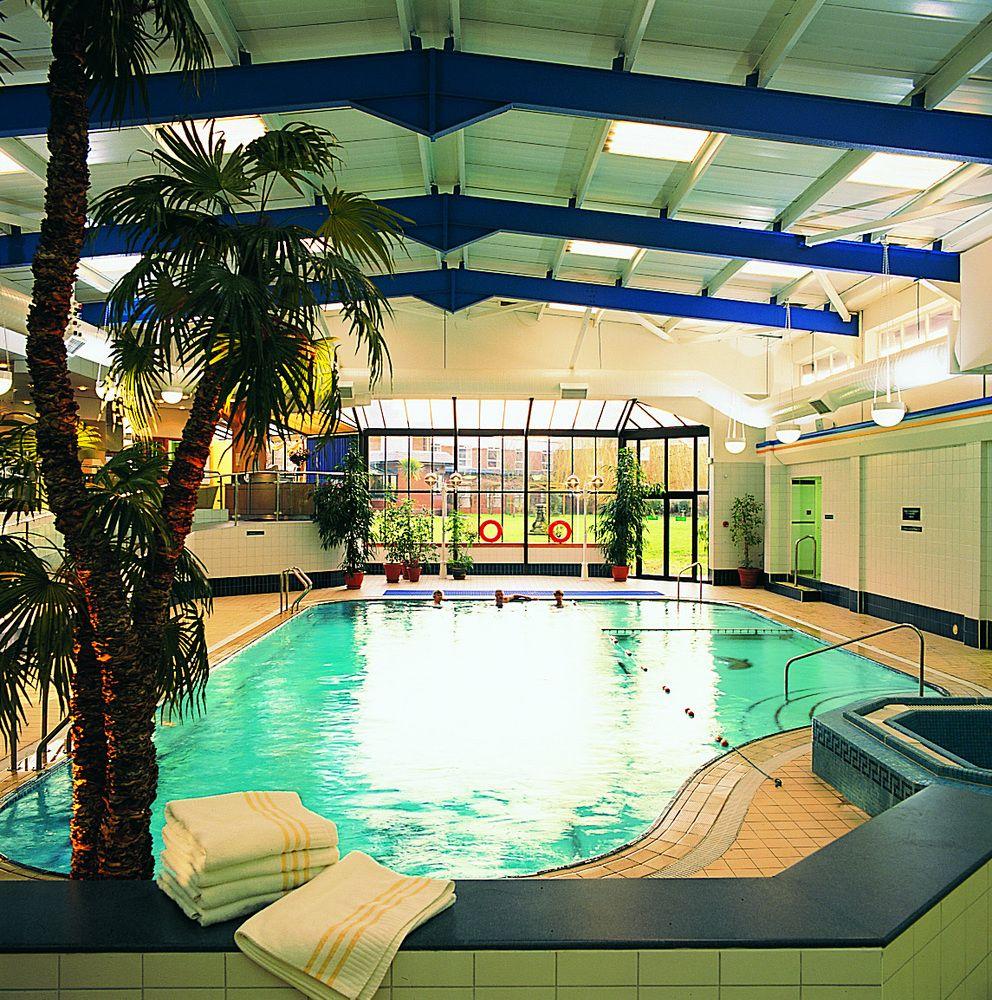 Hotel Brook Mollington Banastre &
