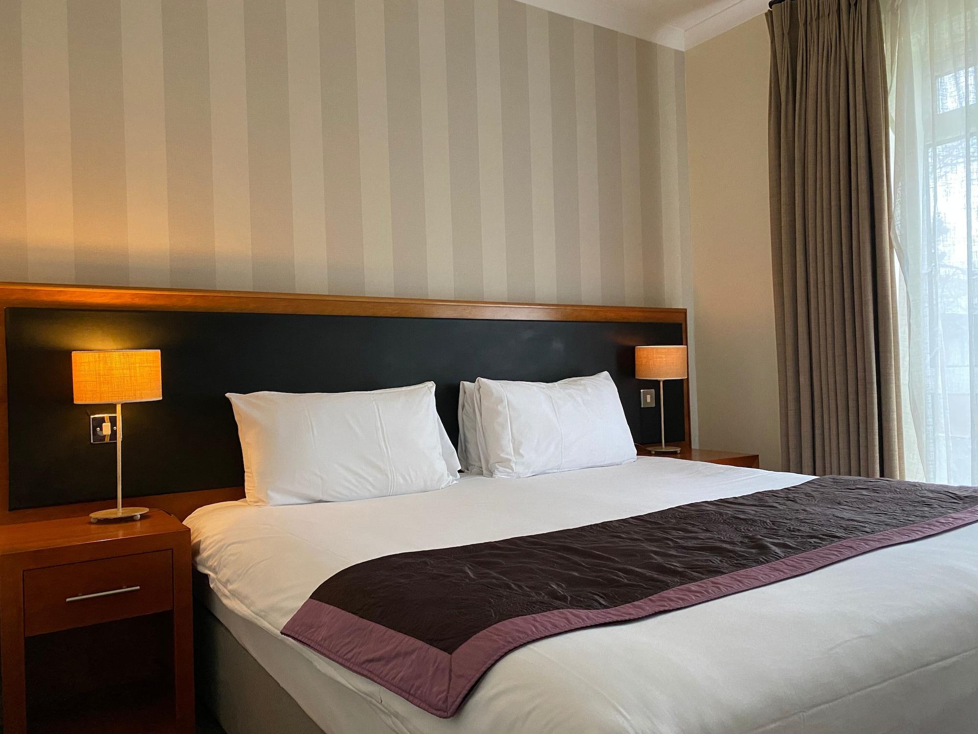 Hotel Brook Mollington Banastre & Chester