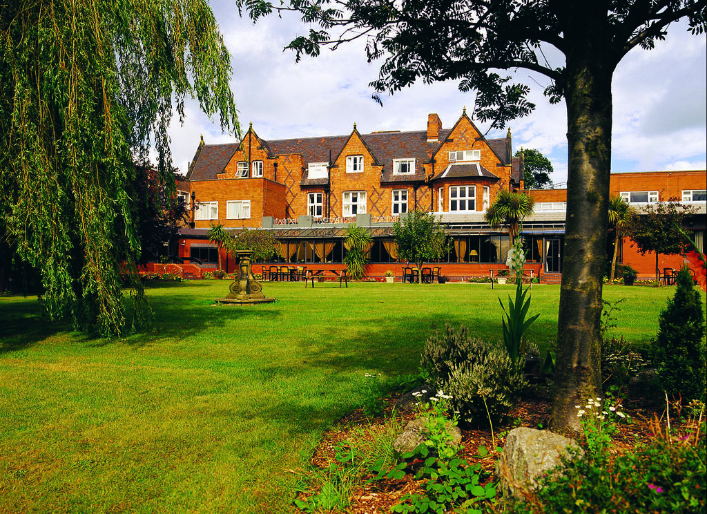 Hotel Brook Mollington Banastre &
