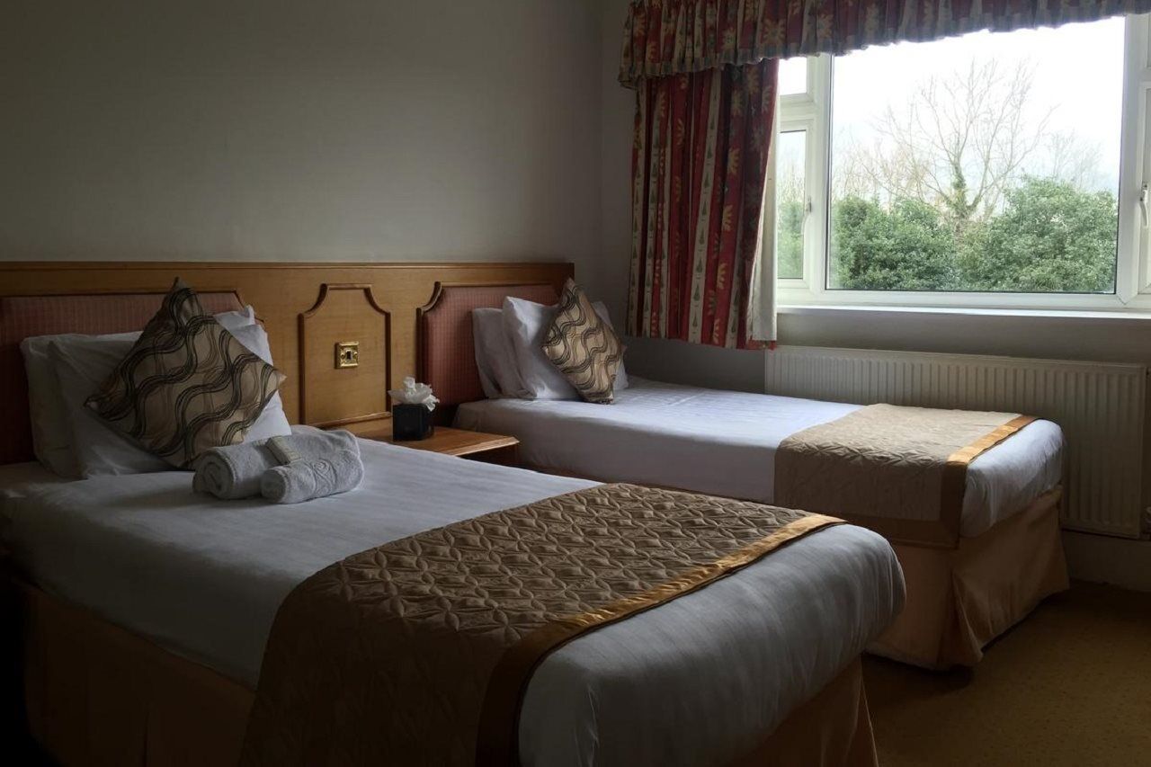 Hotel Brook Mollington Banastre &